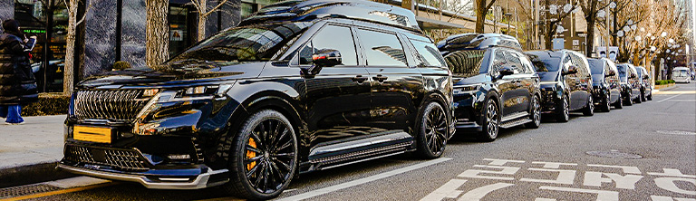 인천공항콜택시